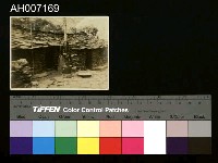 藏品(原住民黑白相片)的圖片